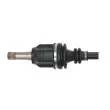 POINT GEAR PNG72512 - Arbre de transmission avant gauche 