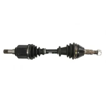 Arbre de transmission avant gauche POINT GEAR OEM 46308234