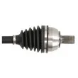POINT GEAR PNG72527 - Arbre de transmission avant gauche 