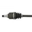 POINT GEAR PNG72541 - Arbre de transmission avant droit 