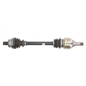Arbre de transmission POINT GEAR OEM A1693607172