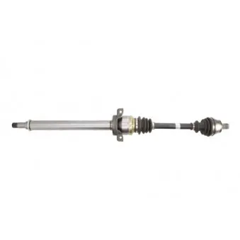 POINT GEAR PNG72544 - Arbre de transmission avant droit 
