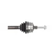 POINT GEAR PNG72551 - Arbre de transmission