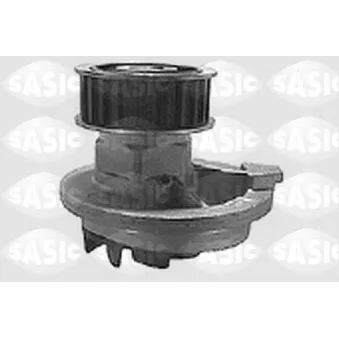 Pompe à eau SASIC OEM 1334054