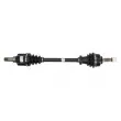 Arbre de transmission avant gauche POINT GEAR [PNG72607]
