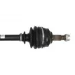 POINT GEAR PNG72609 - Arbre de transmission avant droit 