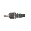 POINT GEAR PNG72610 - Arbre de transmission avant gauche 