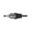 POINT GEAR PNG72614 - Arbre de transmission avant gauche 