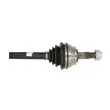 POINT GEAR PNG72621 - Arbre de transmission avant droit 