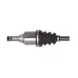POINT GEAR PNG72631 - Arbre de transmission avant gauche 
