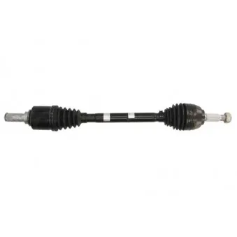 Arbre de transmission avant gauche POINT GEAR OEM 8200661557