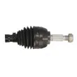 POINT GEAR PNG72637 - Arbre de transmission avant gauche 