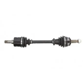 POINT GEAR PNG72645 - Arbre de transmission avant gauche 