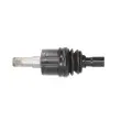 POINT GEAR PNG72656 - Arbre de transmission avant gauche 