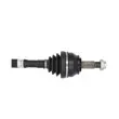 POINT GEAR PNG72657 - Arbre de transmission avant droit 