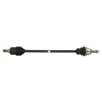 POINT GEAR PNG72671 - Arbre de transmission avant droit