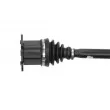 POINT GEAR PNG72685 - Arbre de transmission avant gauche 
