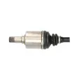 POINT GEAR PNG72691 - Arbre de transmission avant gauche 