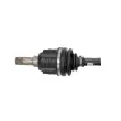 POINT GEAR PNG72702 - Arbre de transmission avant gauche