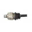 POINT GEAR PNG72703 - Arbre de transmission avant droit 