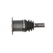 POINT GEAR PNG72705 - Arbre de transmission avant gauche 