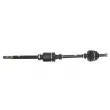 POINT GEAR PNG72726 - Arbre de transmission avant droit