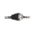 POINT GEAR PNG72730 - Arbre de transmission avant droit 