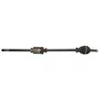 POINT GEAR PNG72736 - Arbre de transmission avant droit