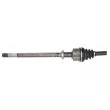 POINT GEAR PNG72741 - Arbre de transmission avant droit 