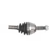 POINT GEAR PNG72747 - Arbre de transmission avant gauche 