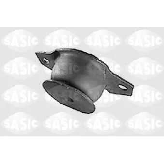 Support, suspension du moteur SASIC 9001314