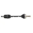 Arbre de transmission avant droit POINT GEAR [PNG72754]