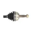 POINT GEAR PNG72754 - Arbre de transmission avant droit 