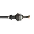POINT GEAR PNG72759 - Arbre de transmission avant droit 