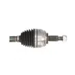 POINT GEAR PNG72769 - Arbre de transmission avant gauche 