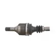 POINT GEAR PNG72769 - Arbre de transmission avant gauche 