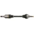 POINT GEAR PNG72770 - Arbre de transmission avant gauche 