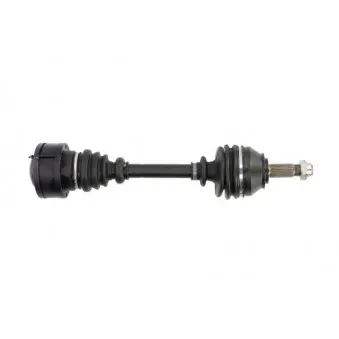 Arbre de transmission avant gauche POINT GEAR OEM 46307653