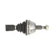 POINT GEAR PNG72786 - Arbre de transmission avant droit 