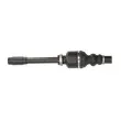 POINT GEAR PNG72794 - Arbre de transmission avant droit 