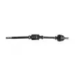 Arbre de transmission avant droit POINT GEAR [PNG72798]