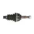 POINT GEAR PNG72806 - Arbre de transmission avant gauche 