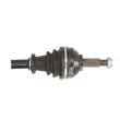 POINT GEAR PNG72815 - Arbre de transmission avant droit 