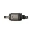 POINT GEAR PNG72820 - Arbre de transmission avant gauche 