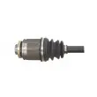 POINT GEAR PNG72850 - Arbre de transmission avant droit 