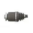 POINT GEAR PNG72853 - Arbre de transmission avant gauche 