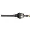 POINT GEAR PNG72856 - Arbre de transmission avant droit 