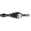 POINT GEAR PNG72865 - Arbre de transmission avant droit 