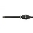 POINT GEAR PNG72896 - Arbre de transmission avant droit