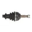 POINT GEAR PNG72902 - Arbre de transmission avant droit 